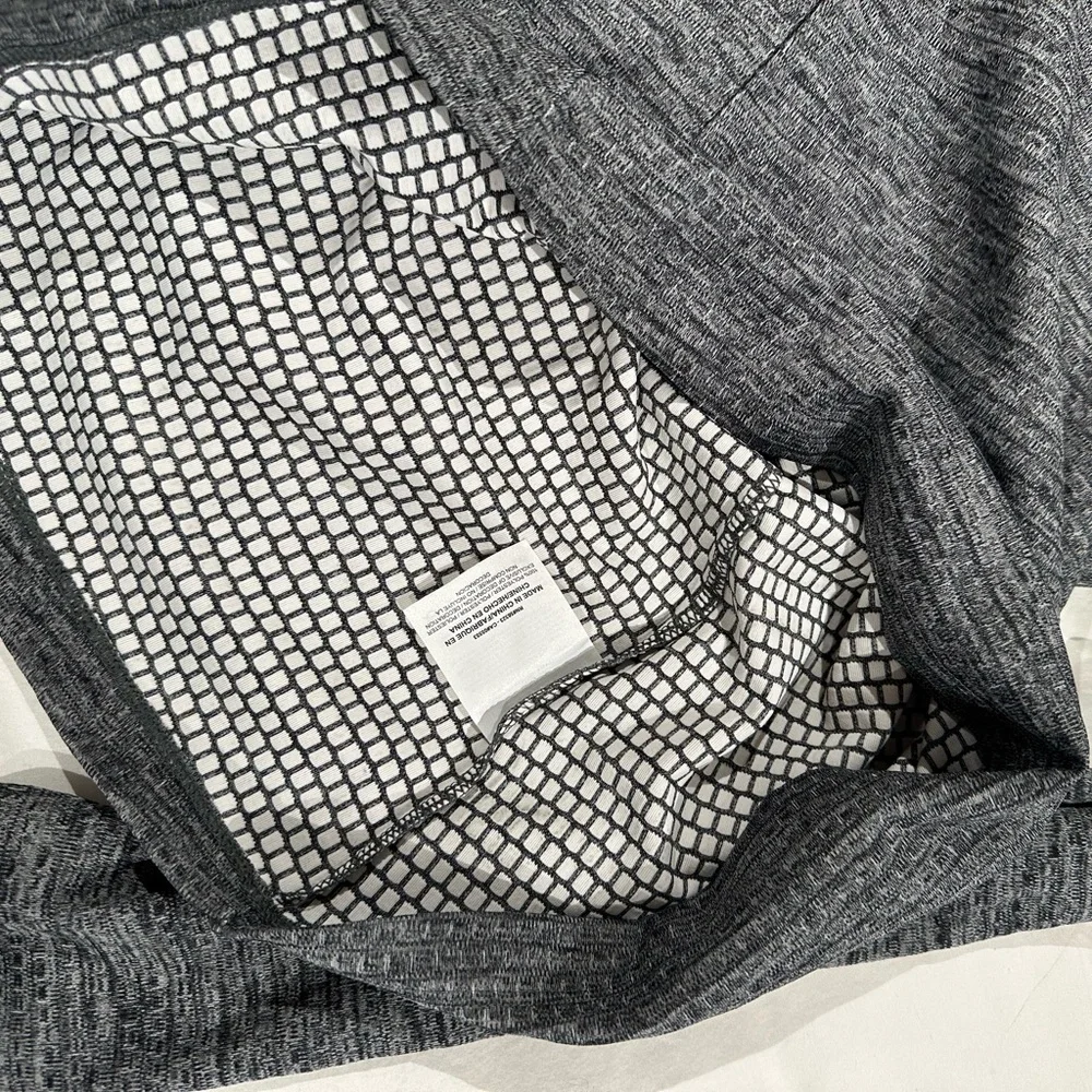 NWT Nike University of Georgia long sleeve half zip top - Picture 4 of 7